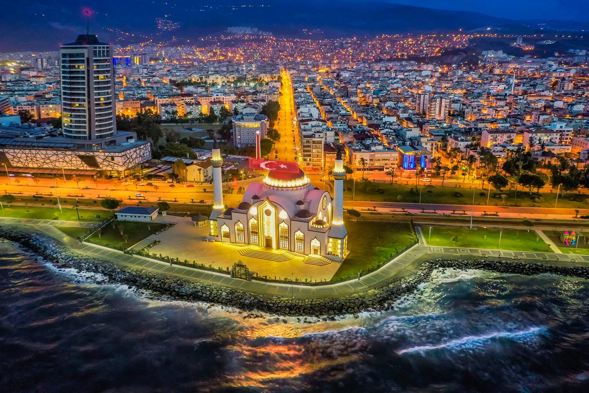 İskenderun